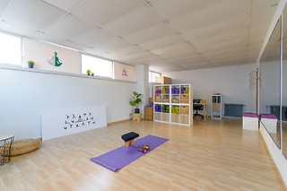 VL Mindfulness y Yoga en Madrid