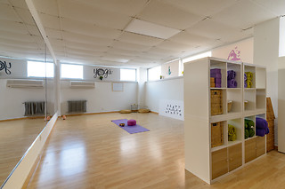 VL Mindfulness y Yoga en Madrid