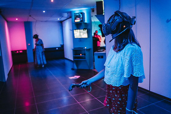 RAVEN Zaventem - photo 4