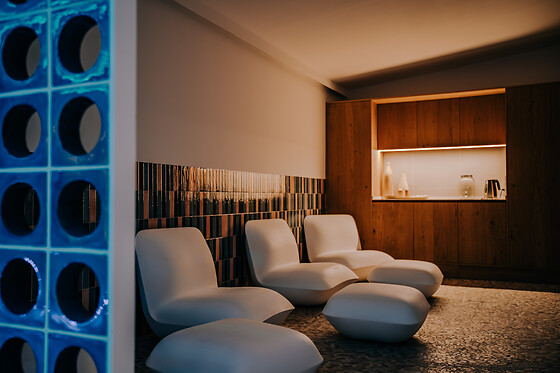 Un acceso a Sunset Spa para 2 en Tamarit Beach Resort en Tarragona