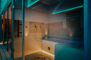 Un acceso a Sunset Spa para 2 en Tamarit Beach Resort en Tarragona