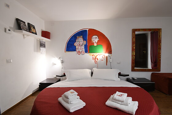La Dimora dell'Architetto B&B - photo 2