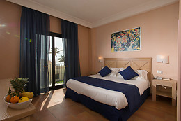 Mahara Hotel