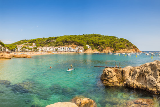 Descobreix Catalunya