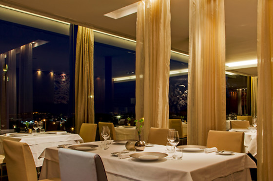 Restaurante Eleven - photo 5