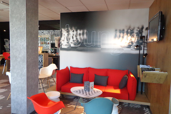 HOTEL IBIS MONTARGIS - photo 3