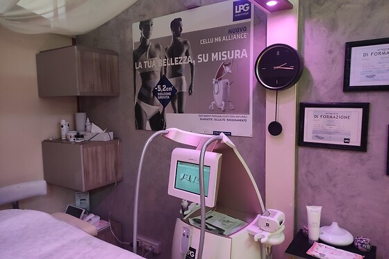 Centro Estetico Beauty Break - photo 4