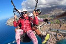AIRSPORTS TENERIFE