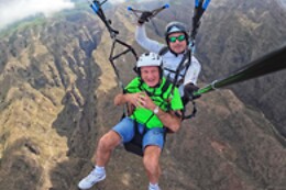 AIRSPORTS TENERIFE