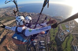 AIRSPORTS TENERIFE