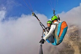 AIRSPORTS TENERIFE