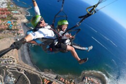 AIRSPORTS TENERIFE