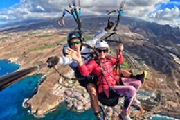 AIRSPORTS TENERIFE