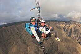 AIRSPORTS TENERIFE