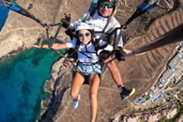 AIRSPORTS TENERIFE