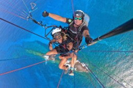 AIRSPORTS TENERIFE