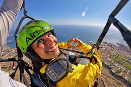 AIRSPORTS TENERIFE