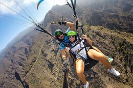 AIRSPORTS TENERIFE