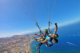 AIRSPORTS TENERIFE