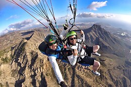AIRSPORTS TENERIFE