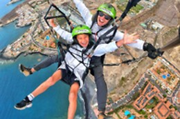 AIRSPORTS TENERIFE