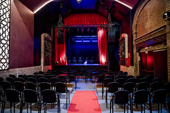 TEATRO FLAMENCO GRANADA - photo 1