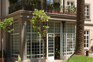 Un acceso al spa y un tratamiento de aromaterapia para 2 en Hotel Villa Oniria en Granada