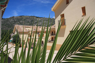 Dos noches para 2 en Apartamentos Rurales Campillo en Cazorla (Jaén)
