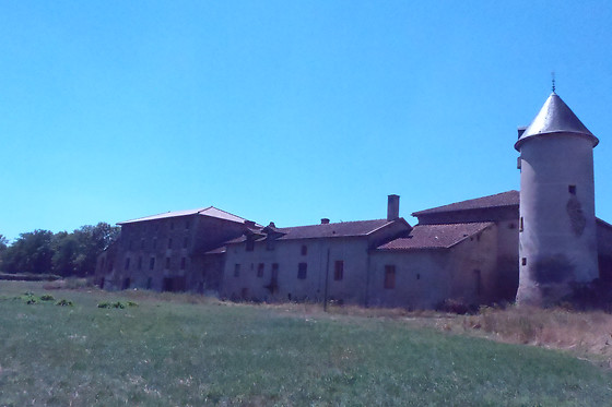 MOULIN DU CLAIRON - photo 1