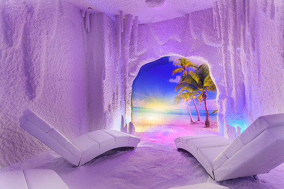 SALT ROOM VILLALBA - photo 1