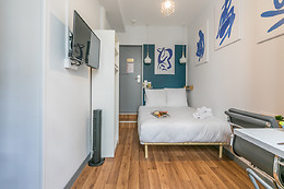 Apartment WS