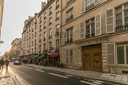 Apartment WS