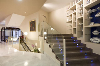 Una noche con experiencia bienestar para 2 en U-Hotel Spa Ciudad de Astorga**** en Astorga (León)