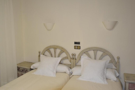 HOTEL BALCÓN DE CAZORLA - photo 6