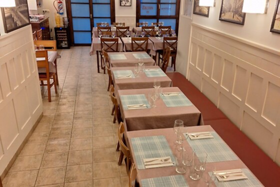 RESTAURANTE ZIRTAN - photo 3