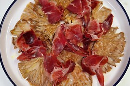 RESTAURANTE ZIRTAN