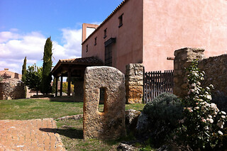 Una noche en suite con desayuno para 2 en Finca El Cortiñal en Valencia de Alcántara ( Cáceres)