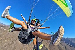 AIRSPORTS TENERIFE