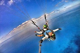 AIRSPORTS TENERIFE
