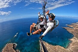 AIRSPORTS TENERIFE