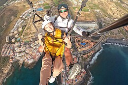 AIRSPORTS TENERIFE