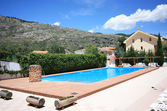 Dos noches para 2 en Apartamentos Rurales Campillo en Cazorla (Jaén)