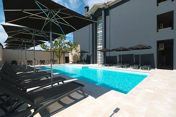 Anadia Cabecinho Hotel - photo 4
