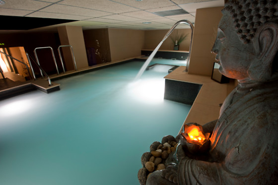 KUMARAS SPA - photo 7