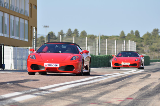 GTEMOCIÓN - photo 22