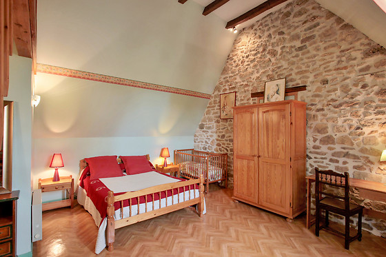 Ferme de La Borde - photo 3