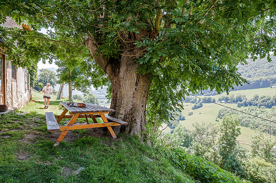 Vie d'Estive - photo 9