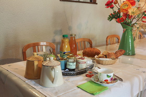 Ferme de La Borde - photo 5