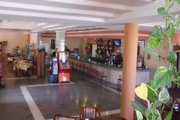 HOTEL RESTAURANTE ESCUDO DE GRANADA