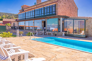 Hotel Rural Finisterrae en A Coruña